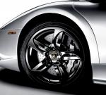 Lamborghini Murcielago LP640 Roadster 2006 года